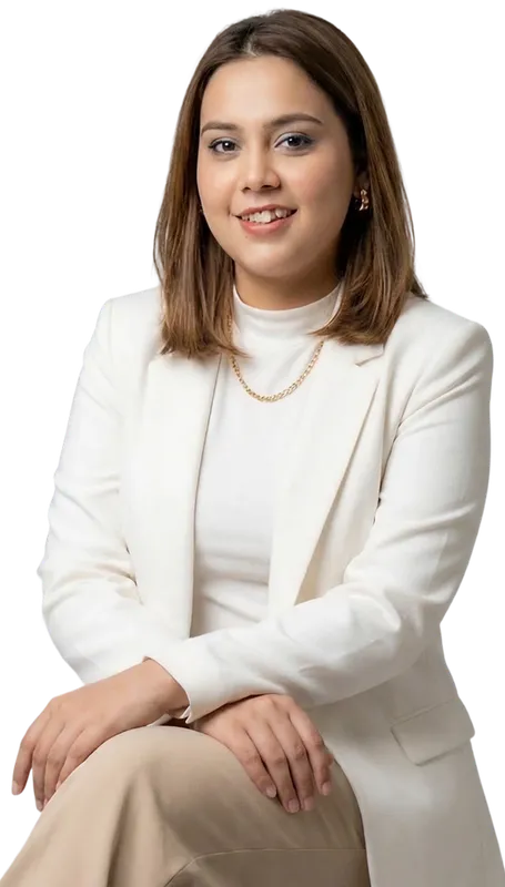 Adeeba, HR Manager